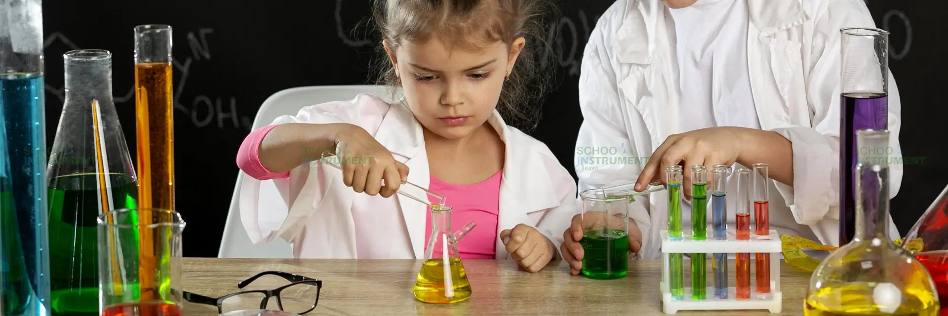 school-lab-equipments