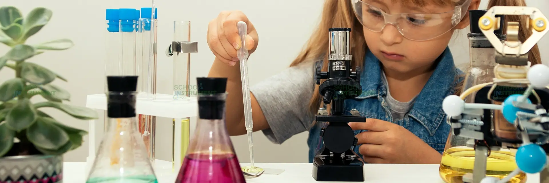 Chemistry Lab Equuipments Manufacturers