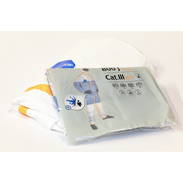 Protection Coverall