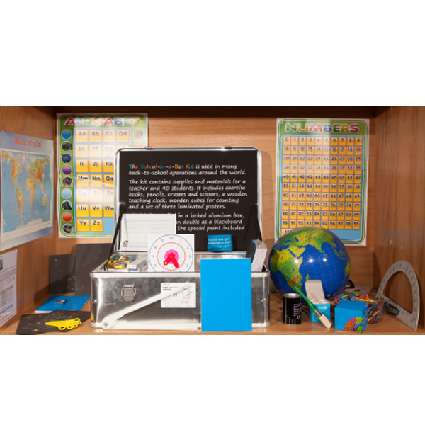 School Students Kit