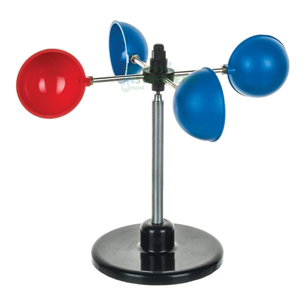 Anemometer