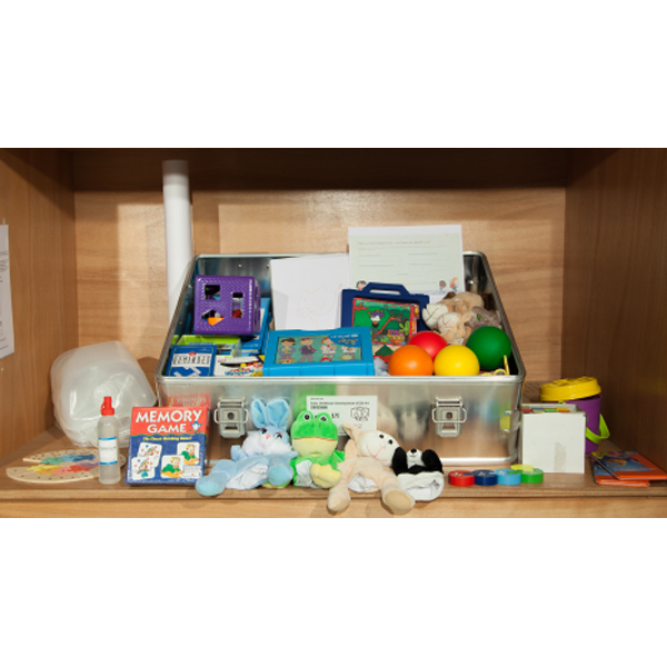 Childhood ECD Kit