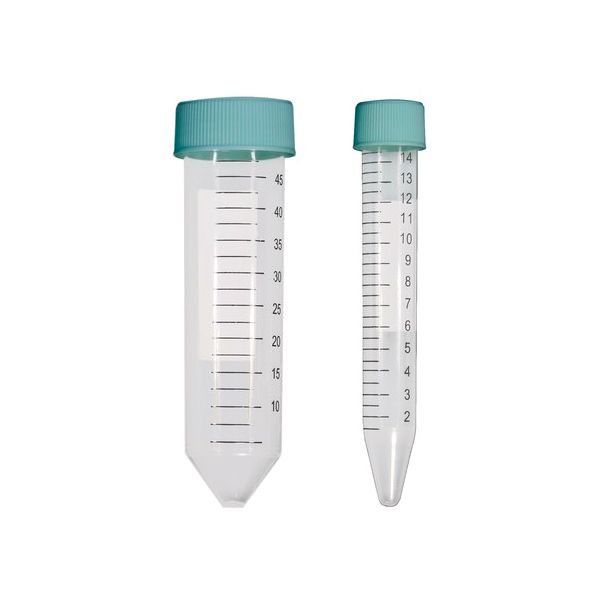 Screw Cap Conical Tube