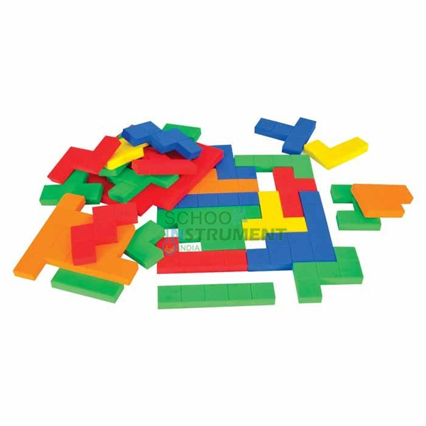 Pentominoes