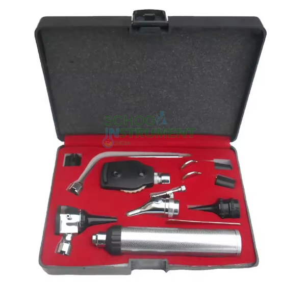 Ophthalmoscope