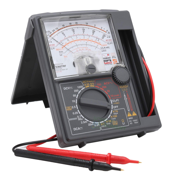 Multimeter