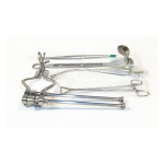 Abdominal Set