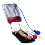 Newborn Injection Arm Trainer