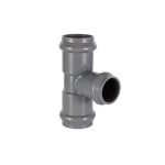 Equal Tee Rubber Ring Joint