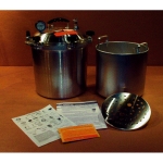 Steam Sterilizer