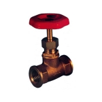 Bronze Globe Valve for Water