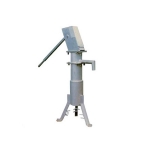 Open Top Hand Pump