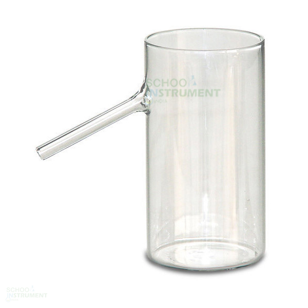 Displacement Vessel, Glass