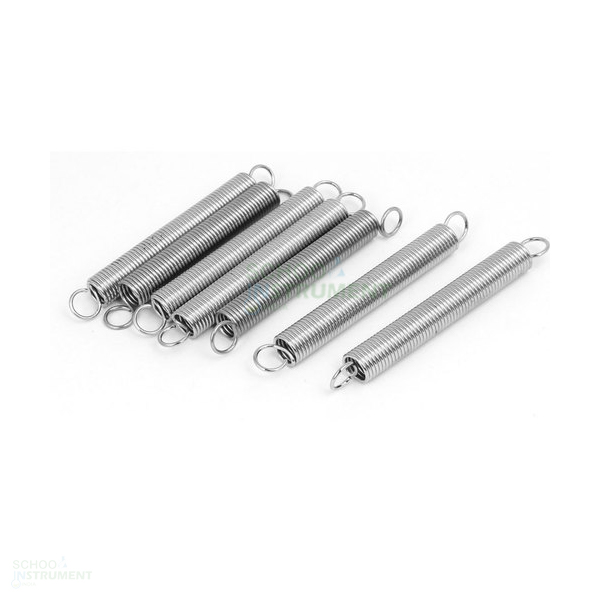 Springs Steel, Expandable