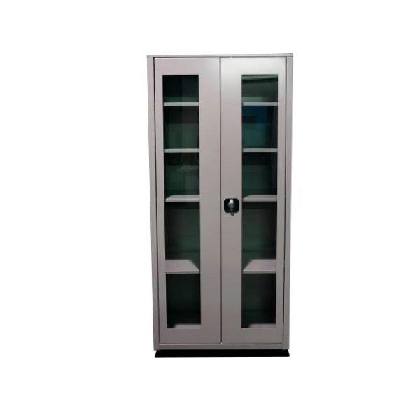 Instruments Cabinet Double Door